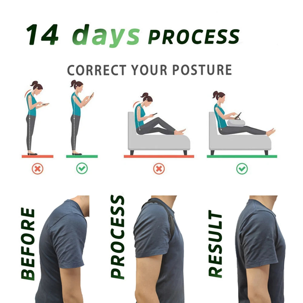 posture corrector