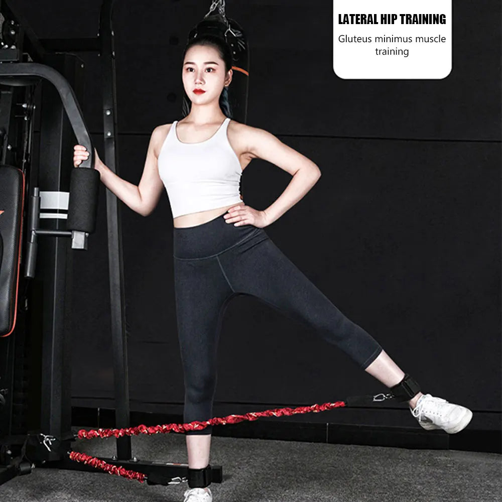 training resistance band