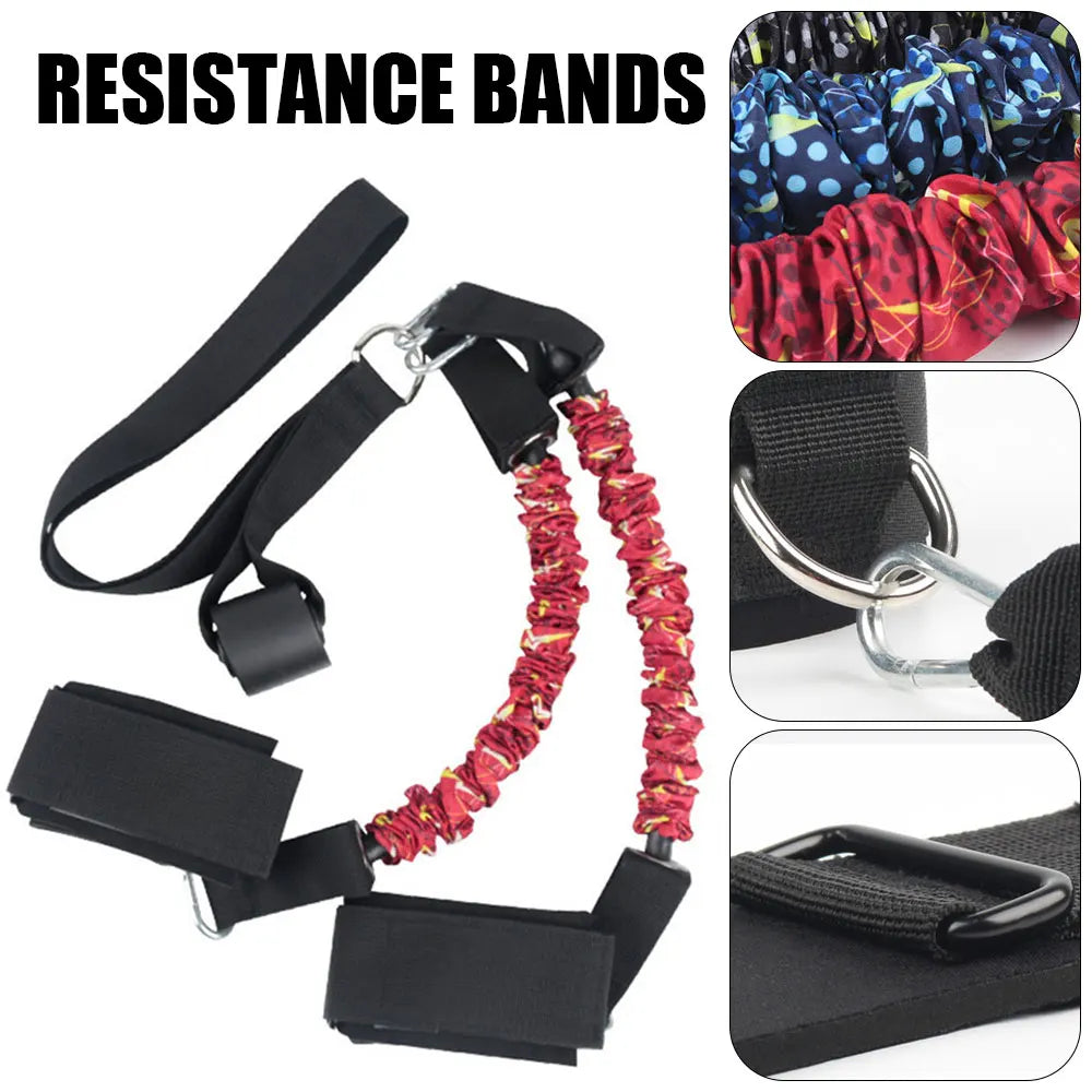 training resistance band