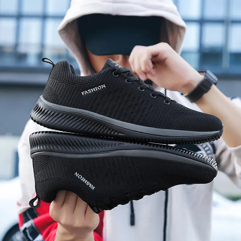 comfortable walking sneakers