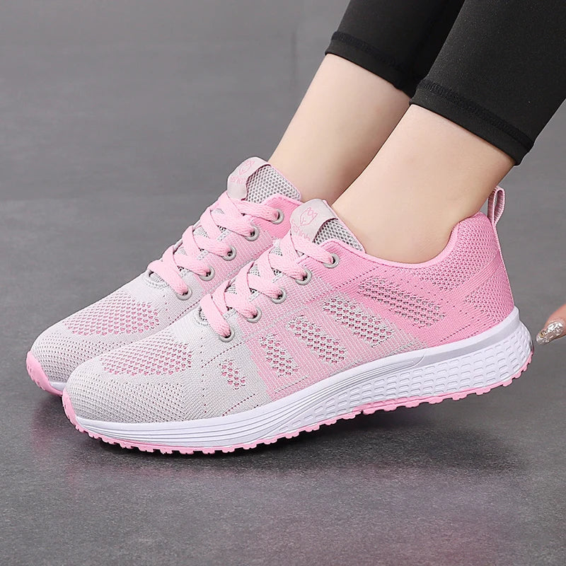 women's lightweight running shoes