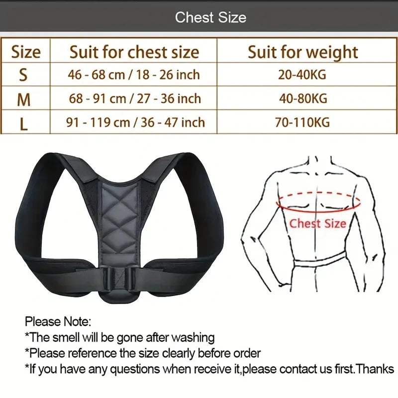 posture corrector