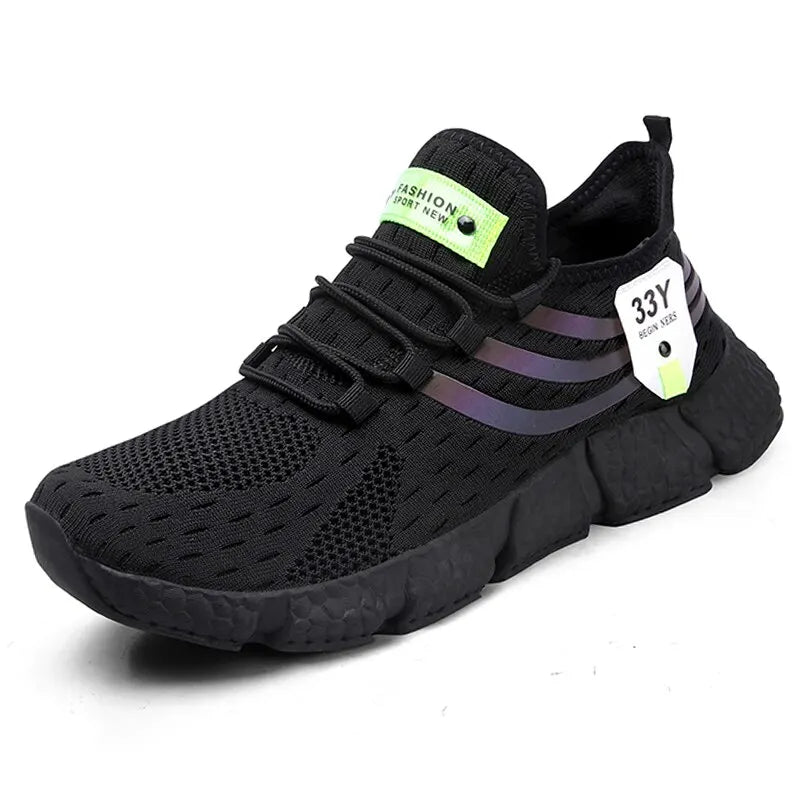 classic running sneakers for men