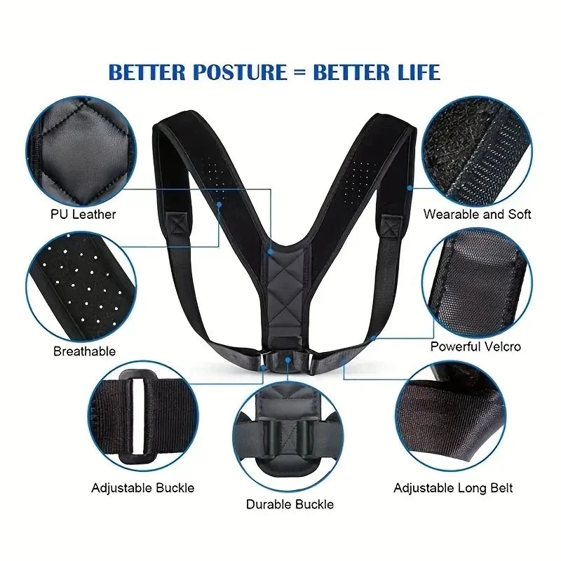 posture corrector