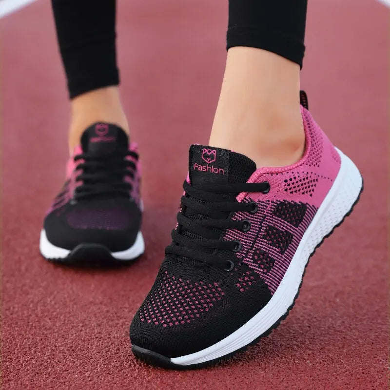 women's lightweight running shoes