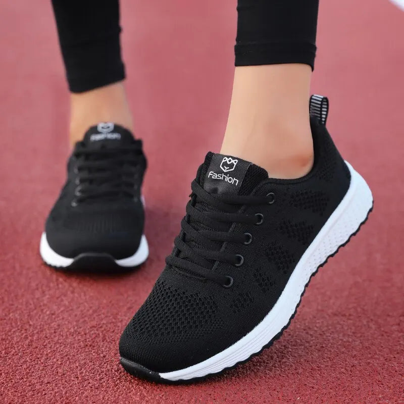 women's lightweight running shoes