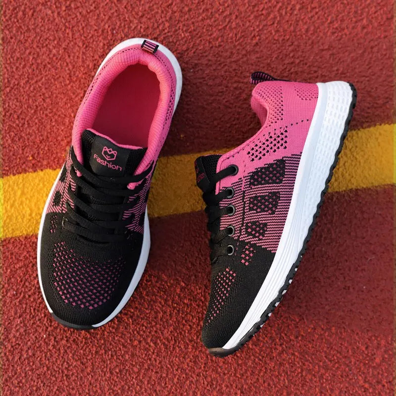 women's lightweight running shoes