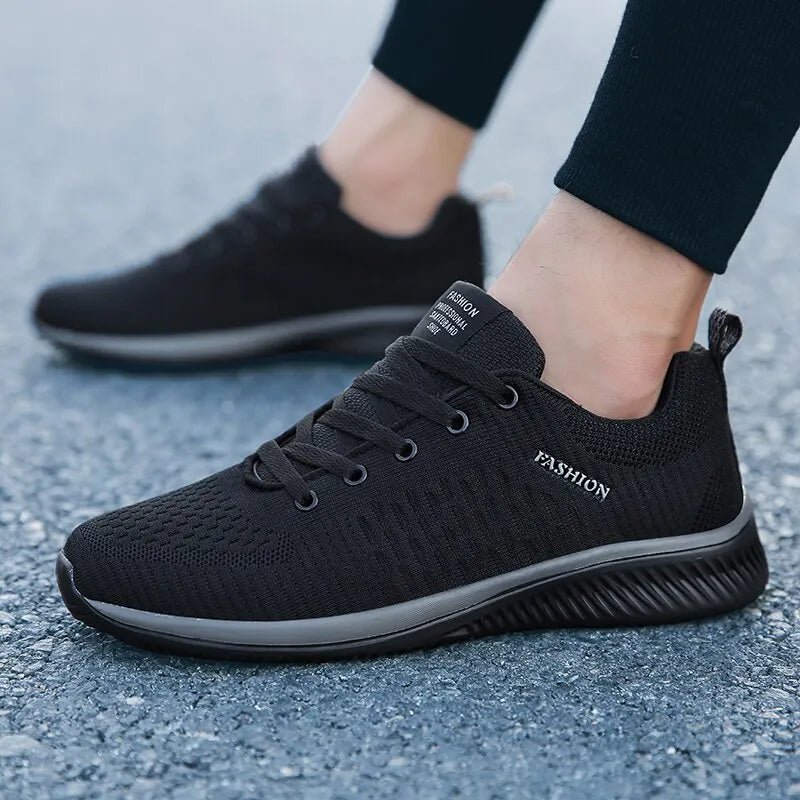 comfortable walking sneakers