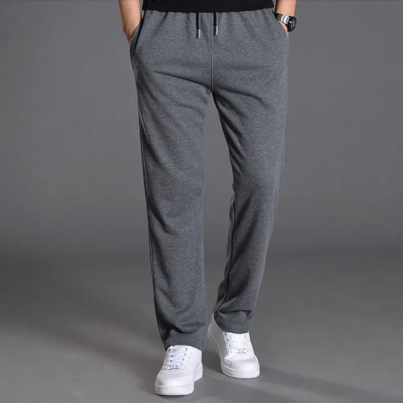 men's jogging sweatpants