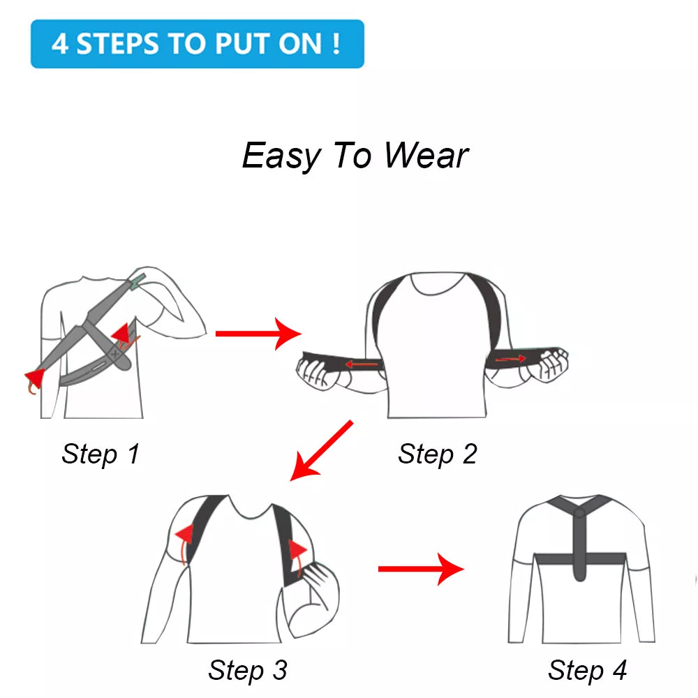 posture corrector