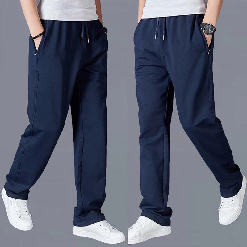 men's jogging sweatpants