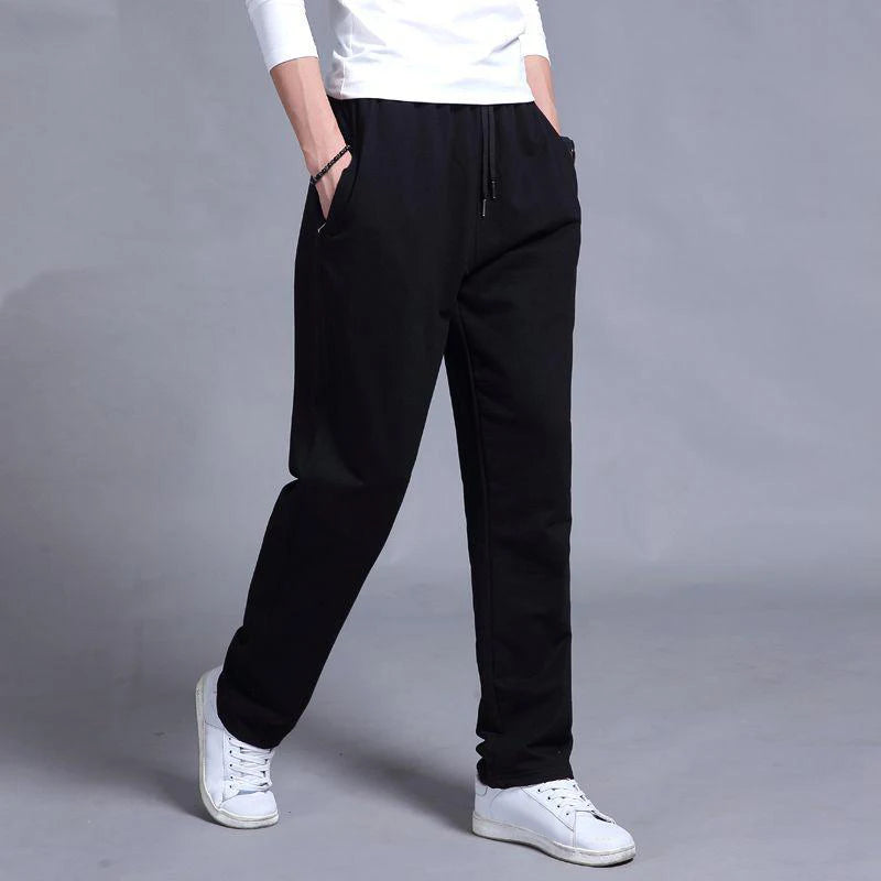 men's jogging sweatpants