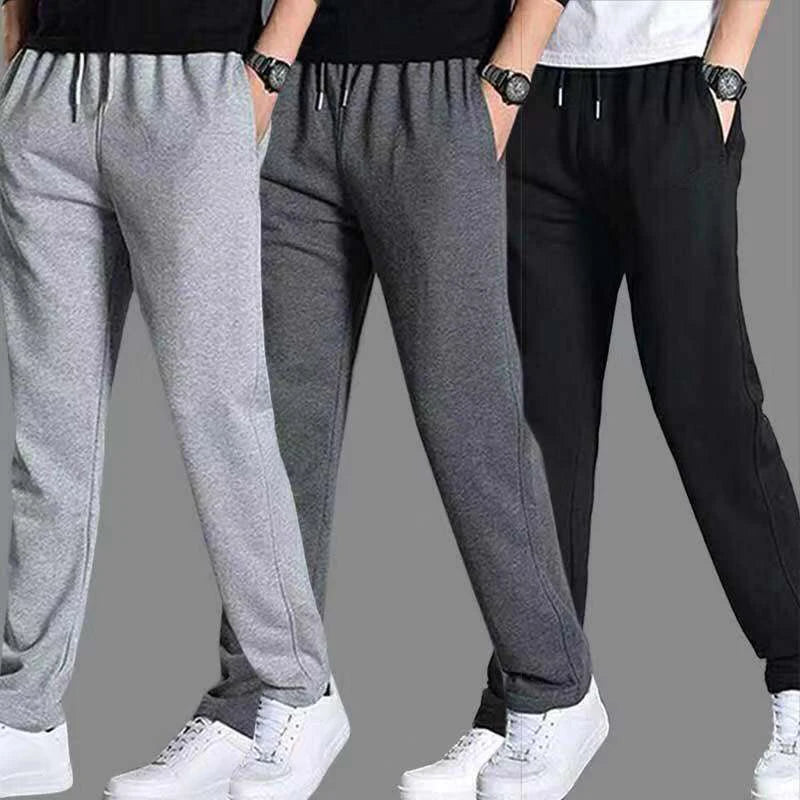 men's jogging sweatpants