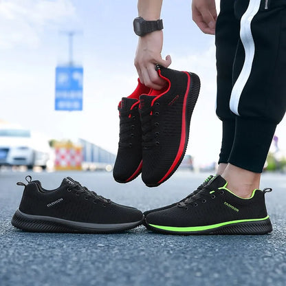 Comfortable Walking Sneakers