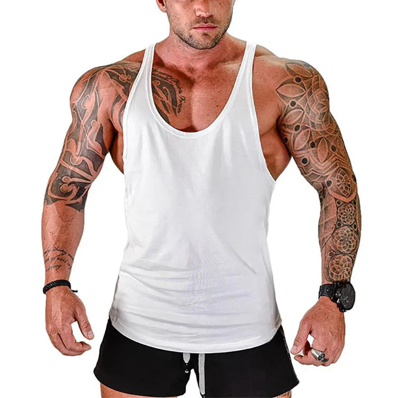 men's bodybuilding clothing