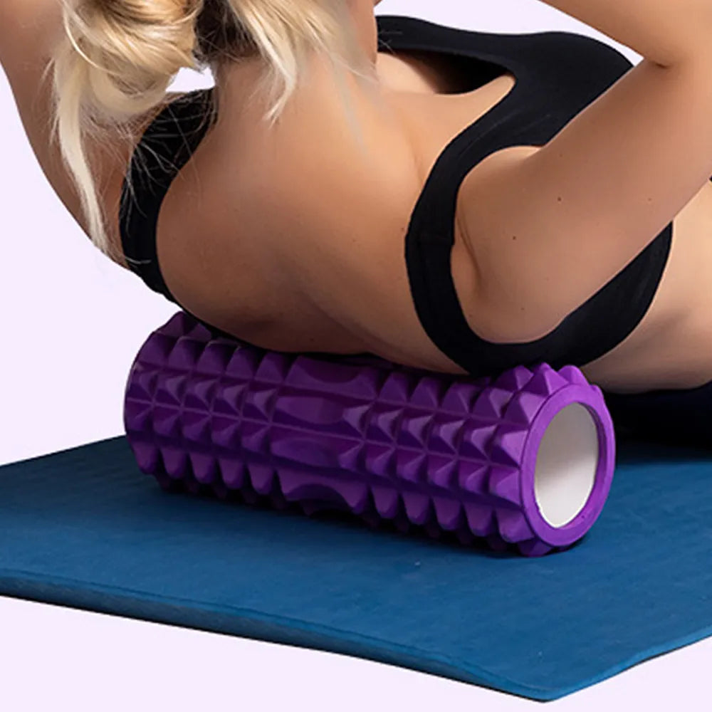 back massage roller