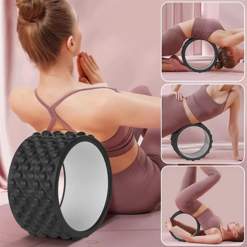 premium massage roller