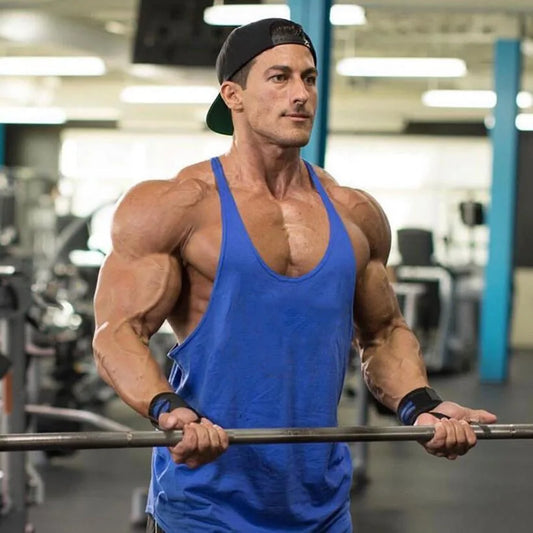 Men's Bodybuilding Clothing