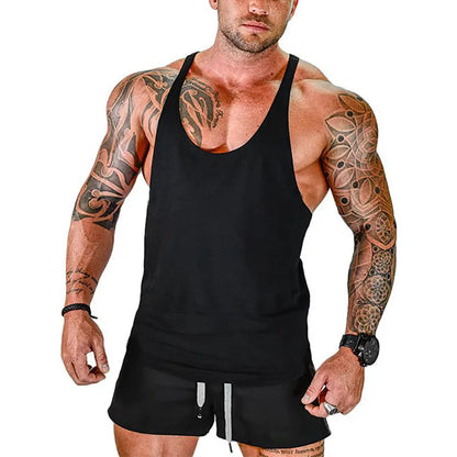 Men's Bodybuilding Clothing