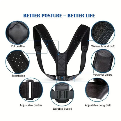 Posture Corrector