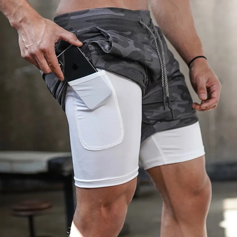 men's sports shorts