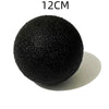 Black 12CM