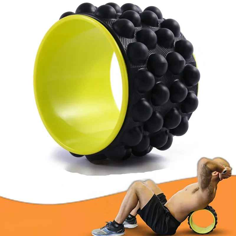 premium massage roller