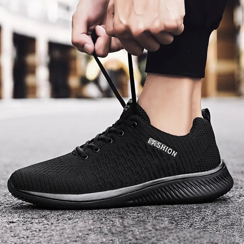 comfortable walking sneakers